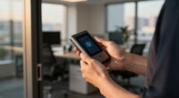 The Door: Why the Interface Is Worth More Than the Model