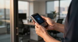 The Door: Why the Interface Is Worth More Than the Model