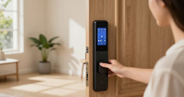 The Door: Why the Interface Is Worth More Than the Model