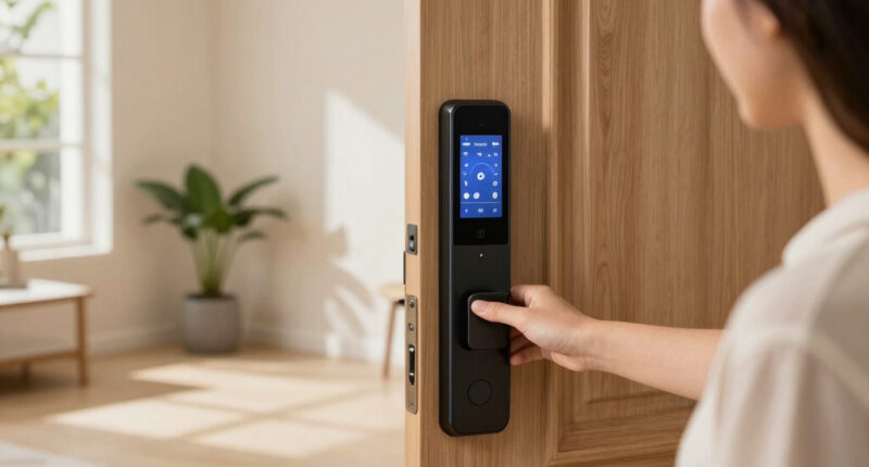 The Door: Why the Interface Is Worth More Than the Model