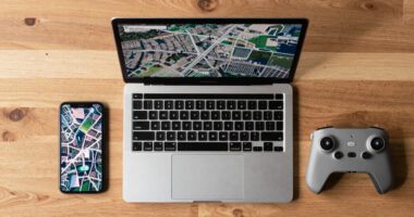 The Eye Over the City: How Wide-Area Motion Imagery Works — and Where It Goes Blind
