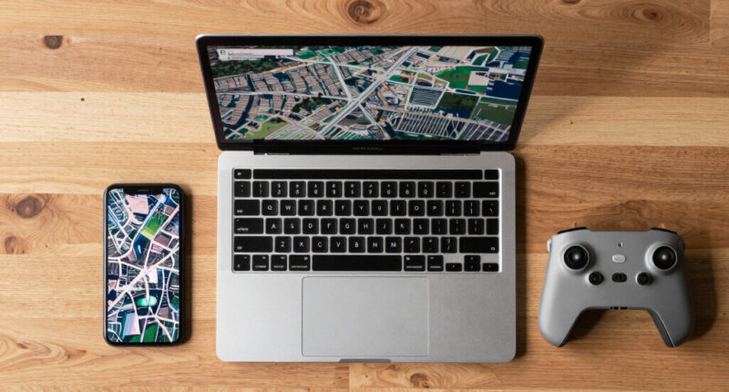The Eye Over the City: How Wide-Area Motion Imagery Works — and Where It Goes Blind