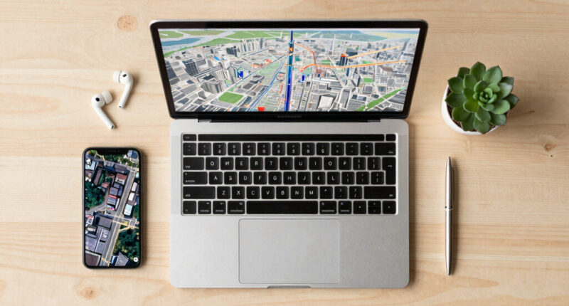 The Eye Over The City: How Wide-Area Motion Imagery Works — And Where It Goes Blind