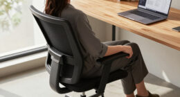 The Future Of Comfort: 13 Best AI-Driven Ergonomic Chairs