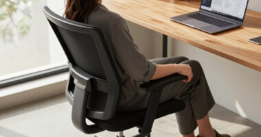 The Future Of Comfort: 13 Best AI-Driven Ergonomic Chairs