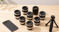 The Future Of Photography: 6 AI Camera Lenses To Watch In 2026