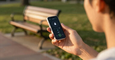 The Future Of Voice Health And Gender Affirmation Lies In Pocket Voice Lab
