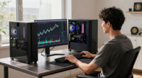 The High-End PC And Workstation Tax