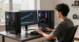The High-End PC And Workstation Tax