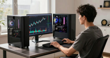 The High-End PC And Workstation Tax
