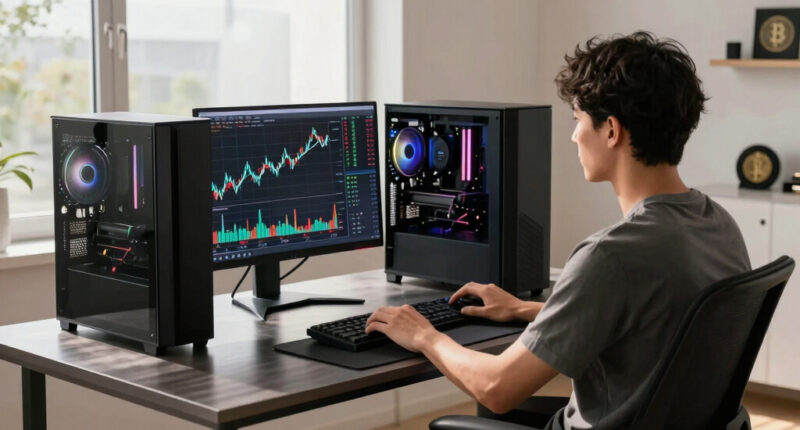 The High-End PC And Workstation Tax