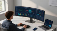 The Live Feed Revolution In Corporate Survival Powered By AI