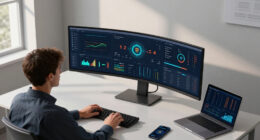 The Live Feed Revolution In Corporate Survival Powered By AI
