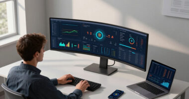 The Live Feed Revolution In Corporate Survival Powered By AI