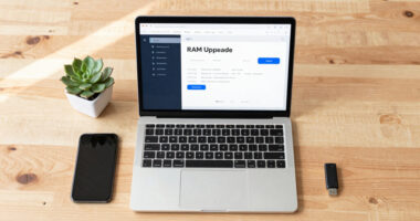 The Memory Squeeze: Why Your RAM Bill Doubled