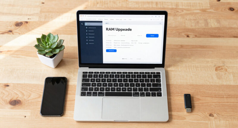The Memory Squeeze: Why Your RAM Bill Doubled