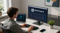 The Pros And Cons Of Mistral Forge AI Solutions