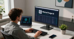 The Pros And Cons Of Mistral Forge AI Solutions