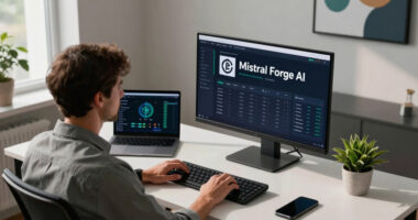 The Pros And Cons Of Mistral Forge AI Solutions