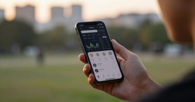 The Relay Market Powering Token Resellers And Fraud