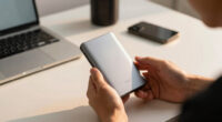 The SSD Squeeze: Why Storage Joined the Party