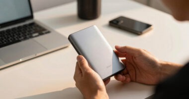 The SSD Squeeze: Why Storage Joined the Party