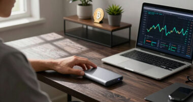 The SSD Squeeze: Why Storage Joined The Party