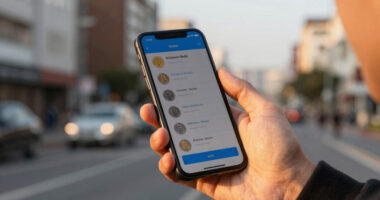 The UK has finally shown it’s serious about crypto