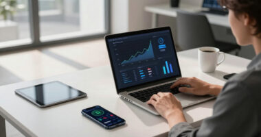 The Ultimate List Of AI Trends To Follow In 2026