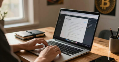 Thrymvault: A System Around Your Content