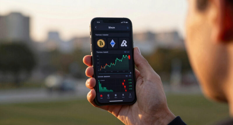 Top 3 Price Prediction: Bitcoin, Ethereum, Ripple – BTC Eyes Breakout, ETH Defends Key Support, XRP Recovery Stays On Track
