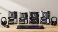 Top-Rated Gaming Motherboards: 8 Must-Have Picks For 2026