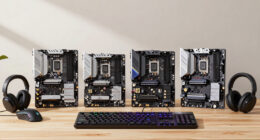 Top-Rated Gaming Motherboards: 8 Must-Have Picks For 2026