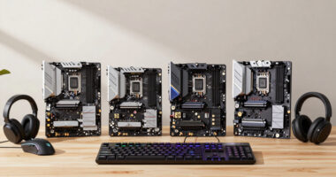 Top-Rated Gaming Motherboards: 8 Must-Have Picks For 2026