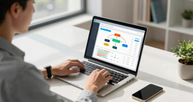 Transform Your Workflow With These Leading AI Automation Software In 2026