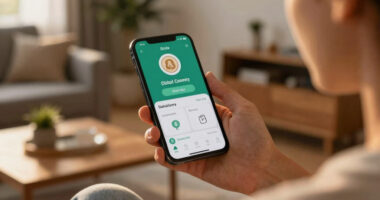 U.S. government digital dollar set to be banned tonight under housing law's CBDC limit