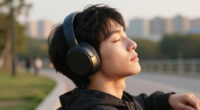 Uncover The 10 Best AI Noise Cancelling Headphones For Quiet Moments In 2026