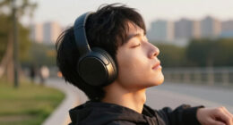 Uncover The 10 Best AI Noise Cancelling Headphones For Quiet Moments In 2026