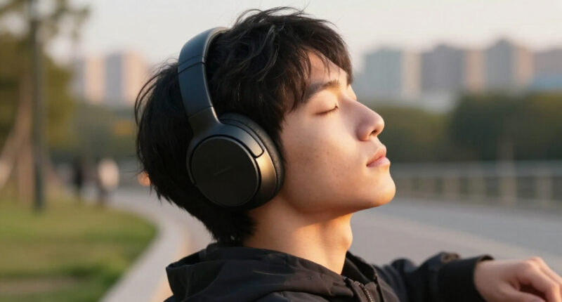 Uncover The 10 Best AI Noise Cancelling Headphones For Quiet Moments In 2026