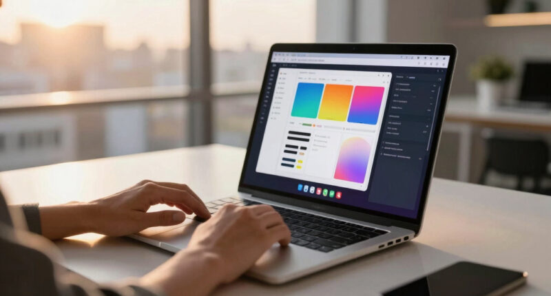 Unleash Your Creativity With AI-Enhanced Laptops In 2026