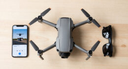 Unveiling The Best AI Camera Drones For Aerial Video In 2026