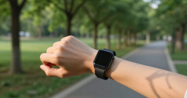Upgrade Your Tech In 2026 With These 9 AI Smartwatches