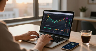 US Fed Holds Rates — Bitcoin Stays Near $64K, S&P 500 Posts Worst-Ever ‘Fed Day’ Reaction