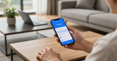 Vertigo relief app