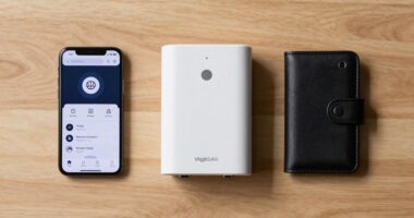 VigilSAR: The Object That Isn’t Transmitting