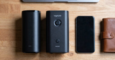 VigilSAR: The Object That Isn’t Transmitting