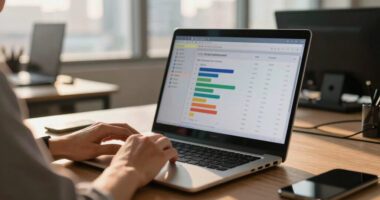Washington's Hidden Use Of AI Benchmarks For Security Goals By August 1