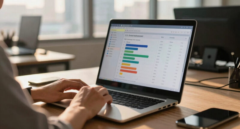 Washington's Hidden Use Of AI Benchmarks For Security Goals By August 1