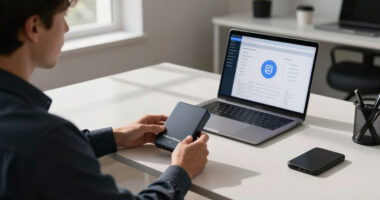 Why Controlling Your AI Record System Matters More Than Renting Brain Capacity—SAP’s View