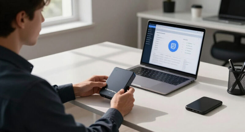 Why Controlling Your AI Record System Matters More Than Renting Brain Capacity—SAP’s View